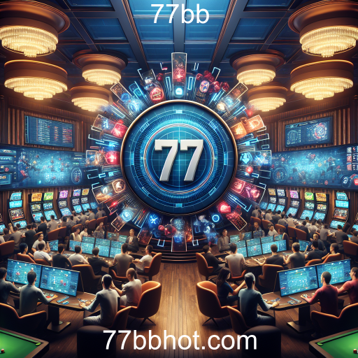 Descubra o mundo de Matches no 77bb: Aprendizado e Diversão em Cada Desafio